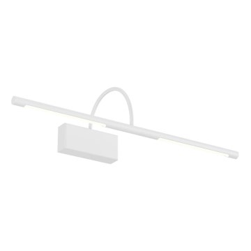 Redo 01-3466 - Iluminação de ilustração LED KENDO LED/11W/230V 51,4 cm CRI 92 branco