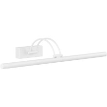 Redo 01-3470 - Iluminação de ilustração LED IKON LED/16,4W/230V 61,5 cm CRI 92 branco