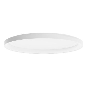 Redo 01-3806 - Luminária de teto LED dimerizável NOBU LED/60W/230V 3000/4000K CRI 90 branco