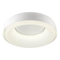 Redo 01-3940 - Plafon LED DIP, 30W, 230V, 2700/3000/4000/5000/6500K, CRI 90, Ø 48,6 cm, branco