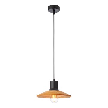 Redo 01-4054 - Candeeiro suspenso FRESNO 1xE27/42W/230V diâmetro 24 cm