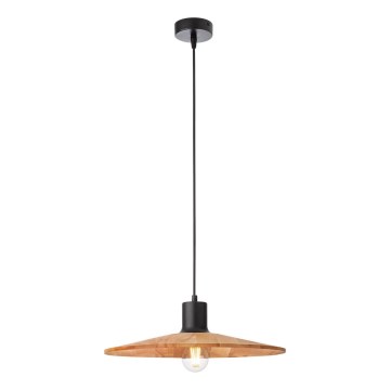 Redo 01-4055 - Candeeiro suspenso FRESNO 1xE27/42W/230V diâmetro 40 cm