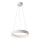Redo 01-671 - Candeeiro suspenso LED LOOP LED/38W/230V diâmetro 45 cm branco