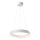 Redo 01-672 - Candeeiro suspenso LED LOOP LED/48W/230V diâmetro 60 cm branco