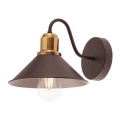 Redo 02-934 - Luz de parede VERNER 1xE27/42W/230V