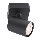 Redo 04-468 - Candeeiro spot CAMEO 1xGU10/35W/230V preto