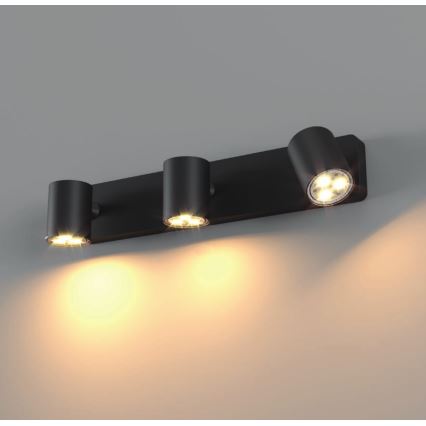 Redo 04-474 - Foco CAMEO 3xGU10/35W/230V