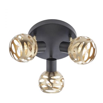 Redo 04-518 - Foco TORN 3xE14/28W/230V