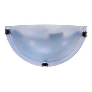 Redo 05-379 - Iluminação de parede VIRGINIA 1xE27/42W/230V