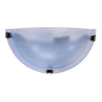 Redo 05-383 - Iluminação de parede VIRGINIA 1xE27/42W/230V