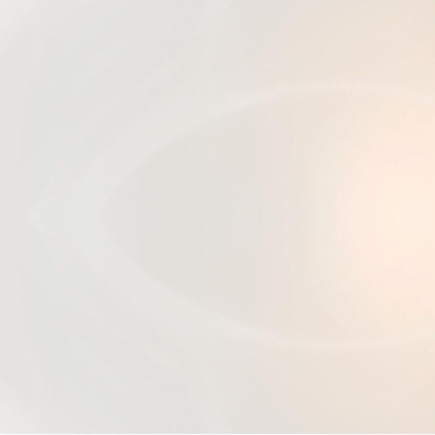 Redo 05-677 - Iluminação de teto VIRGINIA 1xE27/42W/230V diâmetro 25 cm branco