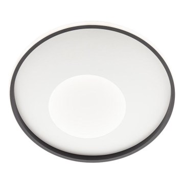 Redo 05-959 - Iluminação de teto LED com regulação SINTESI LED/45W/230V diâmetro 45 cm 3000-6000K + comando