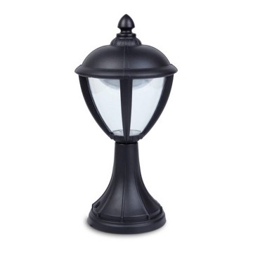 Redo 2604-3K BL - Candeeiro exterior LED UNITE LED/6,5W/230V IP44