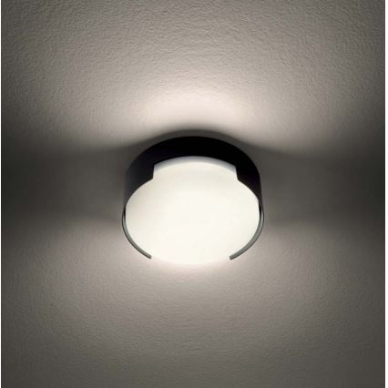 Redo 90005 - Luminária de teto LED para exterior SKOR LED/16W/230V IP54