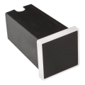Redo 90041 - Luz embutida para exterior LED INCAS LED/2,3W/230V IP65