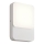 Redo 90128 - LED Luminária de parede para exterior COLIN LED/9W/230V 4000K IP54 branca