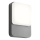 Redo 90130 -LED Aplique de parede exterior COLIN LED/9W/230V 4000K IP54 antracite