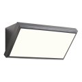 Redo 90160 - Aplique de parede exterior LED MAKO LED/21W/230V IP65