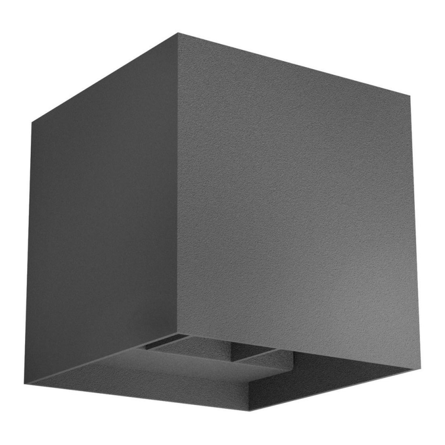 Redo 90291 - Iluminação exterior LED WINK LED/10W/230V IP54