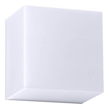 Redo 90321 - Aplique de parede LED para exterior KODIAK LED/5W/230V 4000K 10 cm IP65 branco