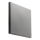 Redo 90371 - Aplique de parede exterior AURA LED/8W/230V 3000K IP65 antracite