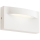 Redo 90425 - Iluminação de parede exterior LED POLIFEMO LED/8W/230V IP65 branco