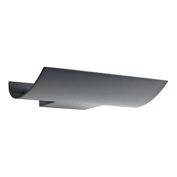 Redo 9112 - Iluminação de parede exterior LED VELA LED/24W/230V IP54