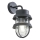 Redo 9498 - Candeeiro de parede exterior CLAUT 1xE27/42W/230V IP44 antracite