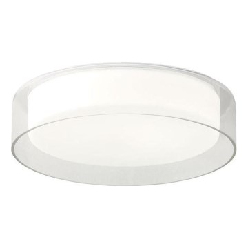 Redo - Abajur de substituição para candeeiro de teto NAJI diâmetro 30 cm