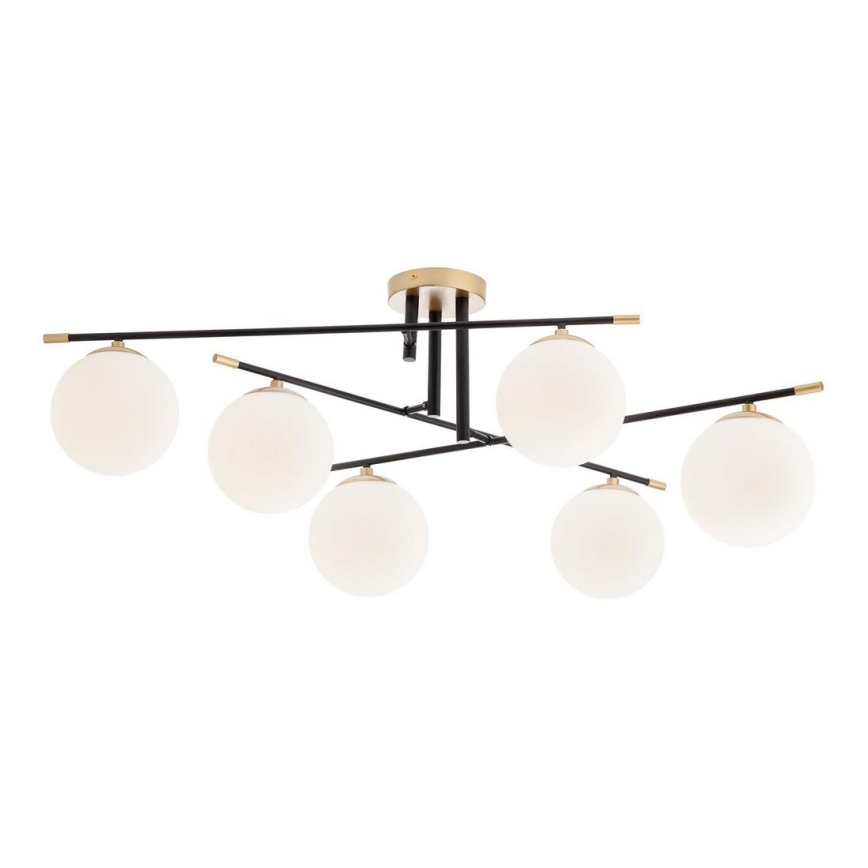 Redo - Cúpula de reposição para lustre ou luminária ESSENTIAL, Ø 15 cm, branca