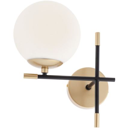 Redo - Cúpula de reposição para lustre ou luminária ESSENTIAL, Ø 15 cm, branca