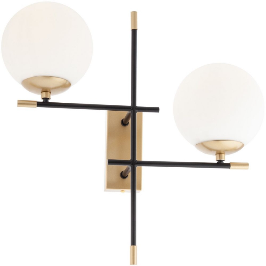 Redo - Cúpula de reposição para lustre ou luminária ESSENTIAL, Ø 15 cm, branca