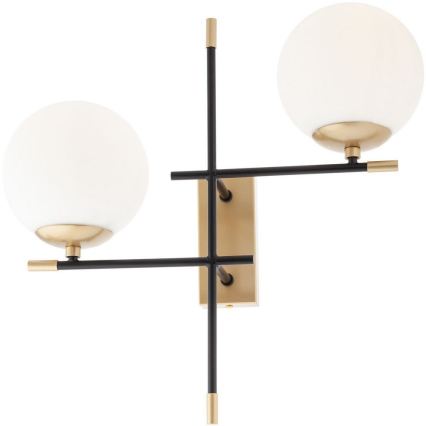 Redo - Cúpula de reposição para lustre ou luminária ESSENTIAL, Ø 15 cm, branca