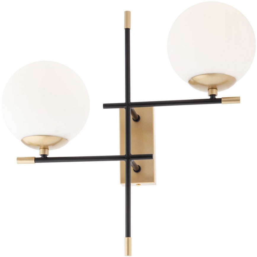 Redo - Cúpula de reposição para lustre ou luminária ESSENTIAL, Ø 15 cm, branca