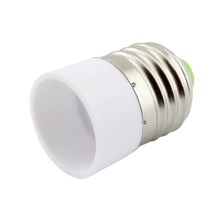 Redução E27 para base de lâmpada E14