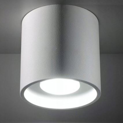 Refletor CREEP 1xGU10/50W/230V branco