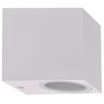 Refletor de parede de exterior BOSTON 1xGU10/10W/230V IP44