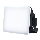 Refletor LED/10W/230V 4000K IP65