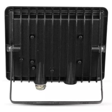 Projetor LED LED/20W/230V IP65 luz verde