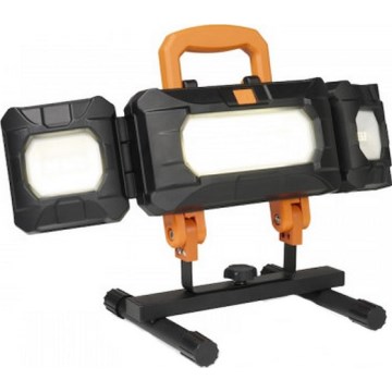 Refletor LED/50W/230V 5000K IP54