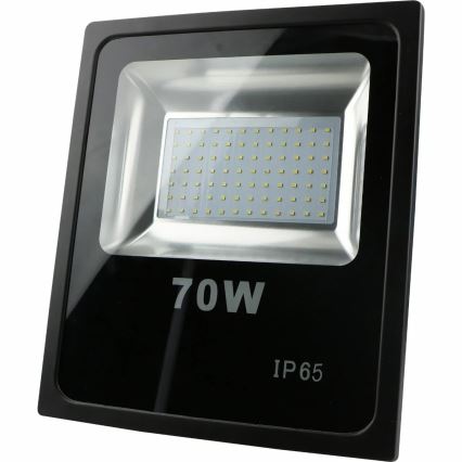 Projetor LED LED/70W/230V IP65