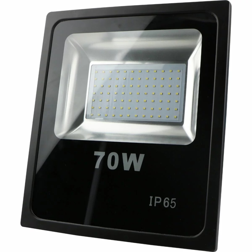 Projetor LED LED/70W/230V IP65