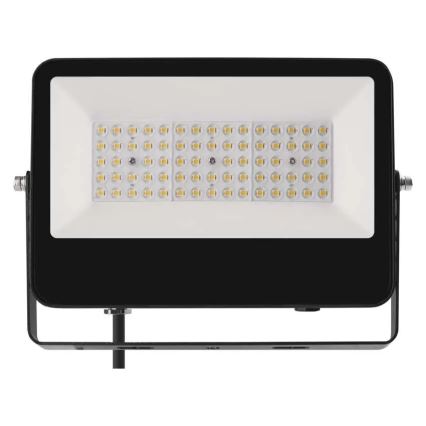 Refletor LED AVENO LED/48W/230V 4000K 7200 lm IP66 preto