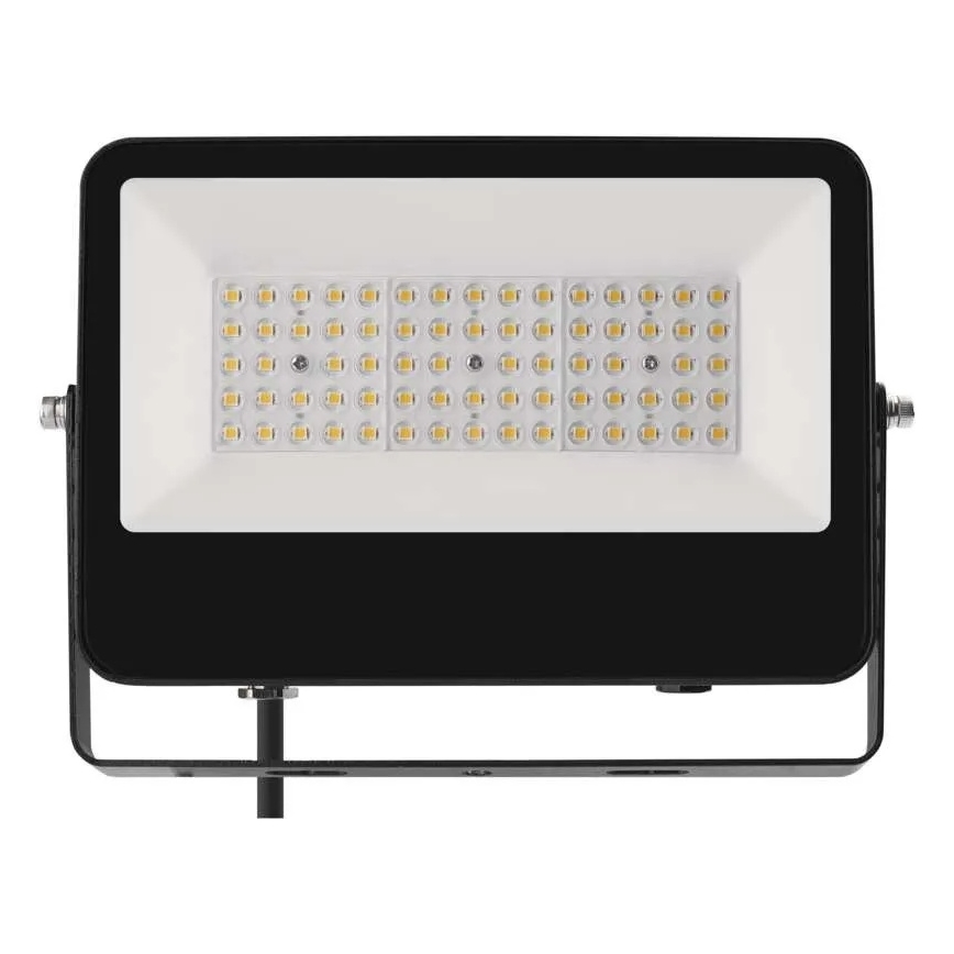Refletor LED AVENO LED/48W/230V 4000K 7200 lm IP66 preto