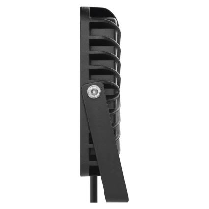 Refletor LED AVENO LED/48W/230V 4000K 7200 lm IP66 preto