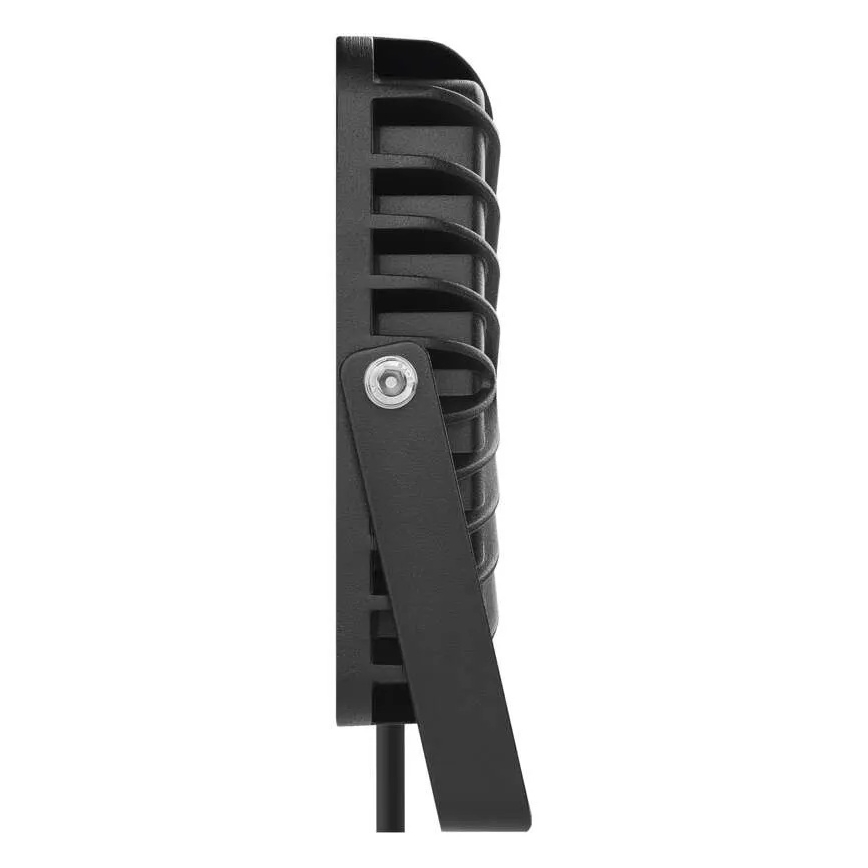 Refletor LED AVENO LED/48W/230V 4000K 7200 lm IP66 preto