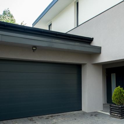 Projetor LED com sensor LED/10W/230V IP65