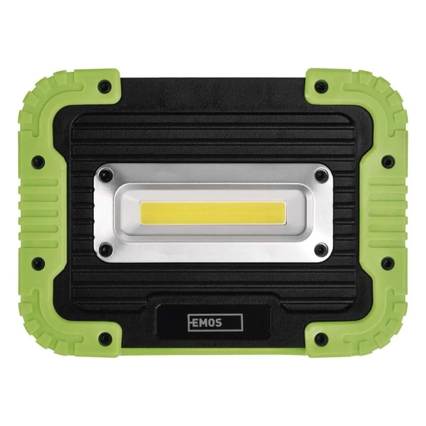 Refletor recarregável LED COB LED/3,7V 3000 mAh IP44