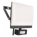 Refletor LED com sensor de movimento e de crepúsculo TAMBO EVO LED/30W/230V 4000K IP44 preto
