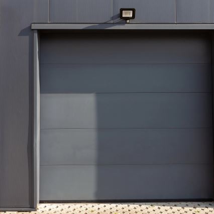 Refletor LED com sensor LED/20W/230V IP65